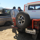 Illustration for article titled Driving Indias Jeep In A Desert Rally Without The Burden Of Skill
